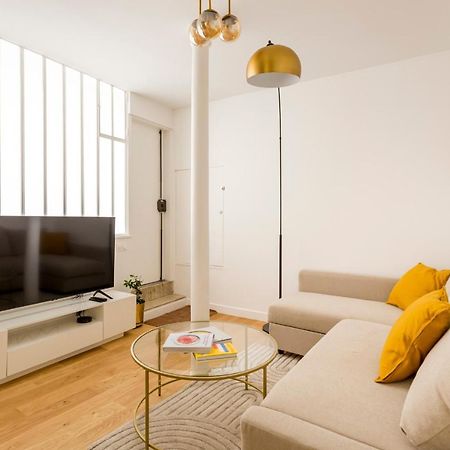 1 Bdr Bourse -Opera With Ac Aparthotel Παρίσι Εξωτερικό φωτογραφία